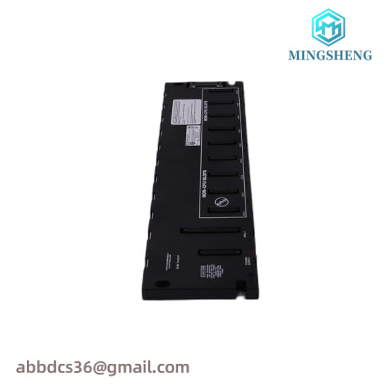 ge_ic697alg440_2.png GE IC697ALG440 High-Performance Analog Output Module