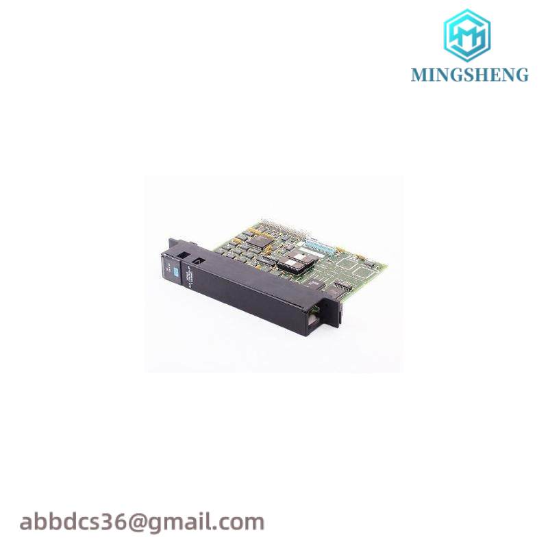 ge_ic697bem731.jpg GE IC697BEM731 - Genius Bus I/O Module for Enhanced Industrial Automation