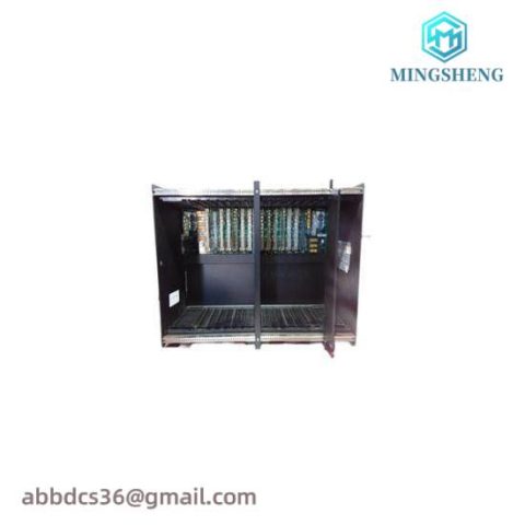 GE IC697CHS770 - VME Bus Interface Module for Industrial Control Systems