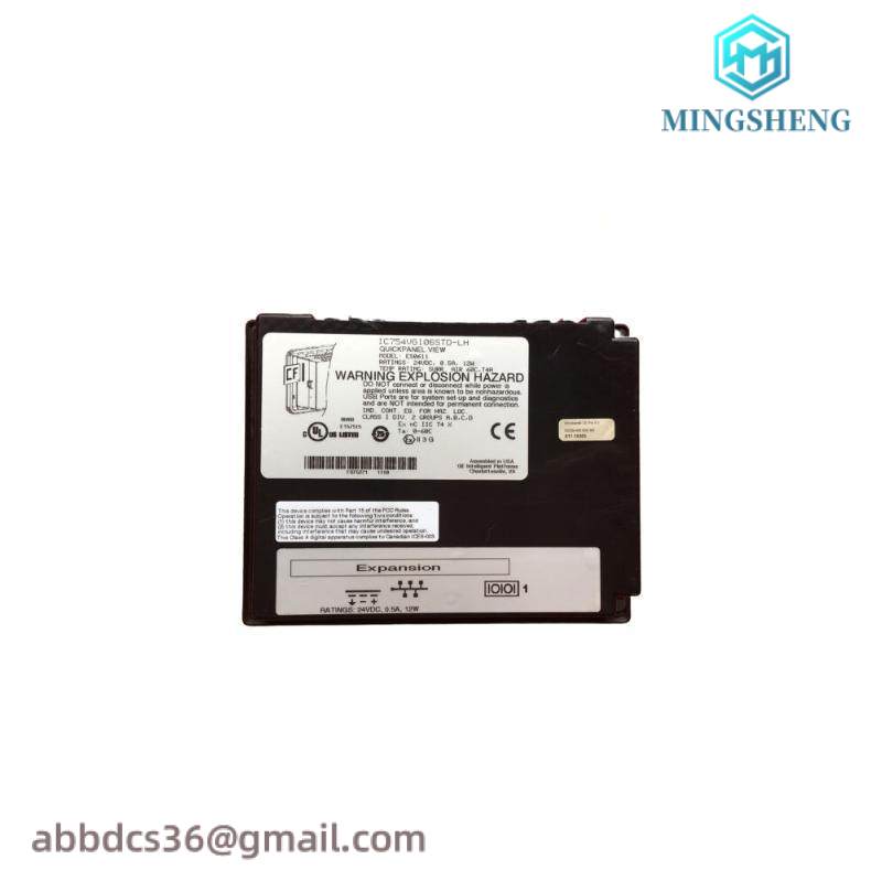 ge_ic697chs790d.jpeg GE IC697CHS790D - VME Integrator Rack Module for Industrial Automation Systems