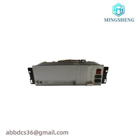 GE IC697CPM790-GD - PLC CPU with Triple Modular Redundancy