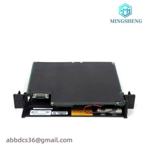 GE IC697CPM915 - PLC Module, Advanced Control Solutions for Industry