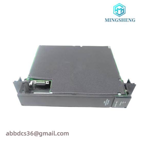 ge_ic697cpm925.jpg GE IC697CPM925 Single-Slot PLC CPU for Industrial Machinery Control