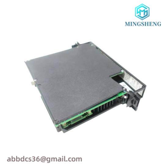 ge_ic697cpm925_1.jpg GE IC697CPM925 Single-Slot PLC CPU for Industrial Machinery Control