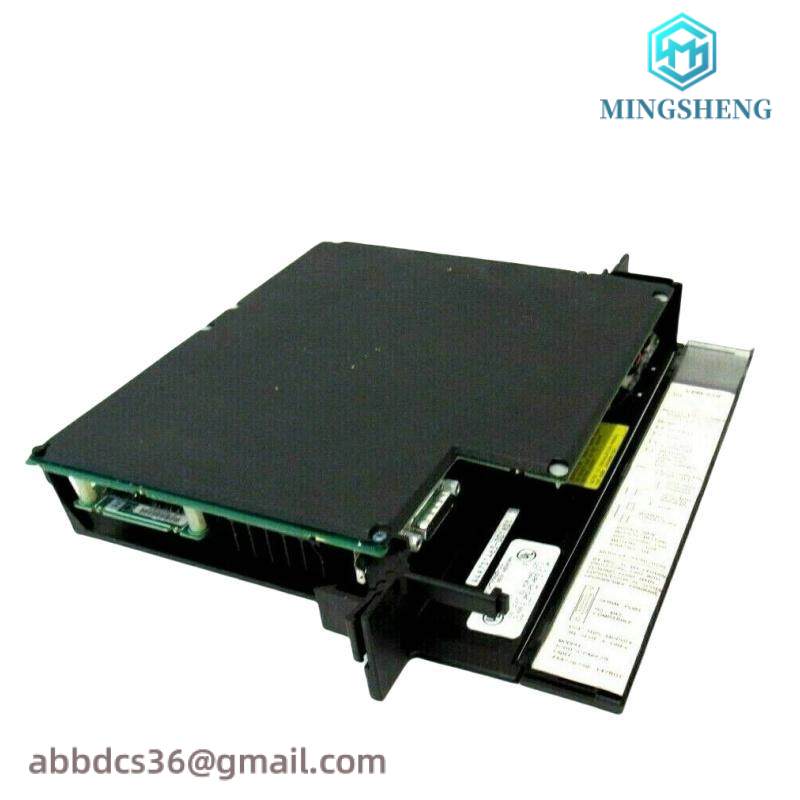 ge_ic697cpm925_2.jpg GE IC697CPM925 Single-Slot PLC CPU for Industrial Machinery Control
