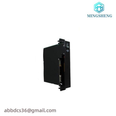 GE IC697CPU782: High-Speed Floating Point Processing Unit