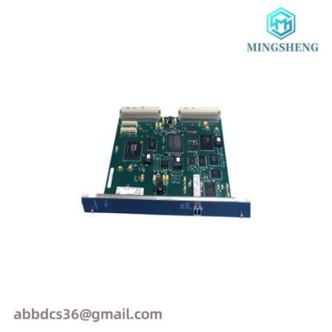 GE IC698CMX016 350-005567-000 - High-Performance Control Module