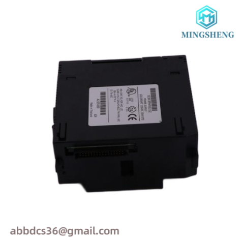 GE IC698ETM001 PLC Ethernet Interface Module for RX7i PACsystem