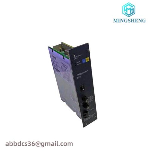 ABB 4NIC-DC325/G Modular Power Supply, High Efficiency & Reliability