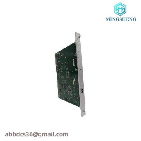 GE IC698RMX016 COMMUNICATION MODULE: Reliable Data Transfer Solution for Industrial Automation