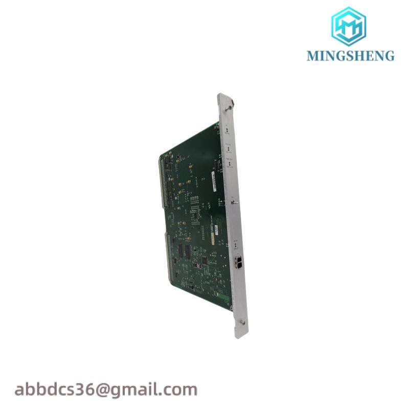 ge_ic698rmx016_communication_module.jpg GE IC698RMX016 COMMUNICATION MODULE: Reliable Data Transfer Solution for Industrial Automation