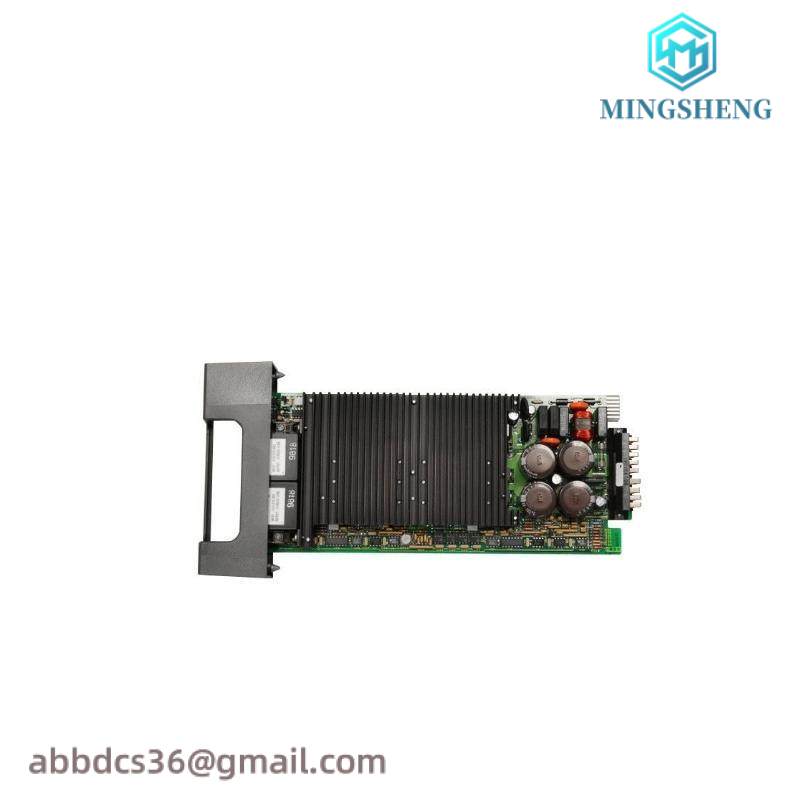 ge_iepas02_power_module_5_-15_24.jpg GE IEPAS02 Power Module: +5V, ±15V, 24V, Precision & Efficiency in Control Systems