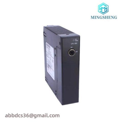 GE IS200DTAOH1ABA - High-Performance Control Module for Industrial Automation