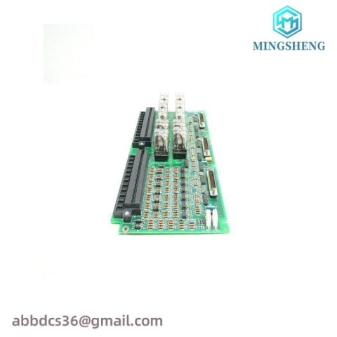 ABB XS323A-E GJR2257400R0001 - Advanced Control Module for Industrial Automation