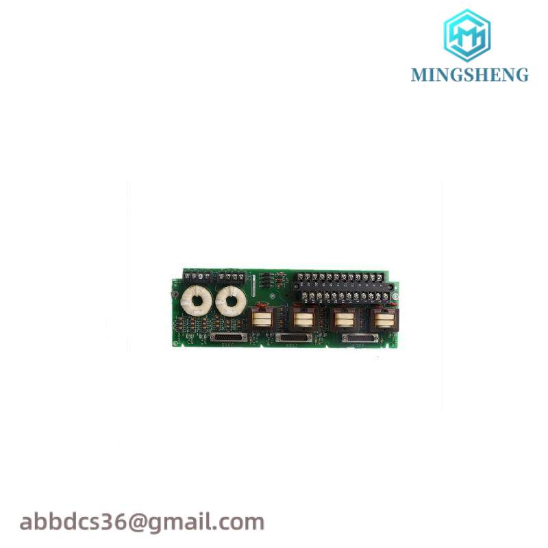 ge_is200epctg1aaa_printed_circuit_board.jpg GE IS200EPCTG1AAA: Precision Control Module for Advanced Automation Solutions