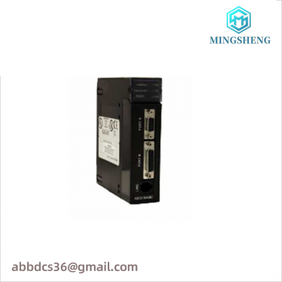 ge_is200epsmg1aec.png GE IS200EPSMG1AEC - PLC Module for Industrial Automation Systems