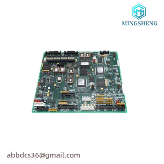 ge_is200erioh1aaa.png GE IS200ERIOH1AAA - I/O Interface Module for EX2100 Excitation Control System