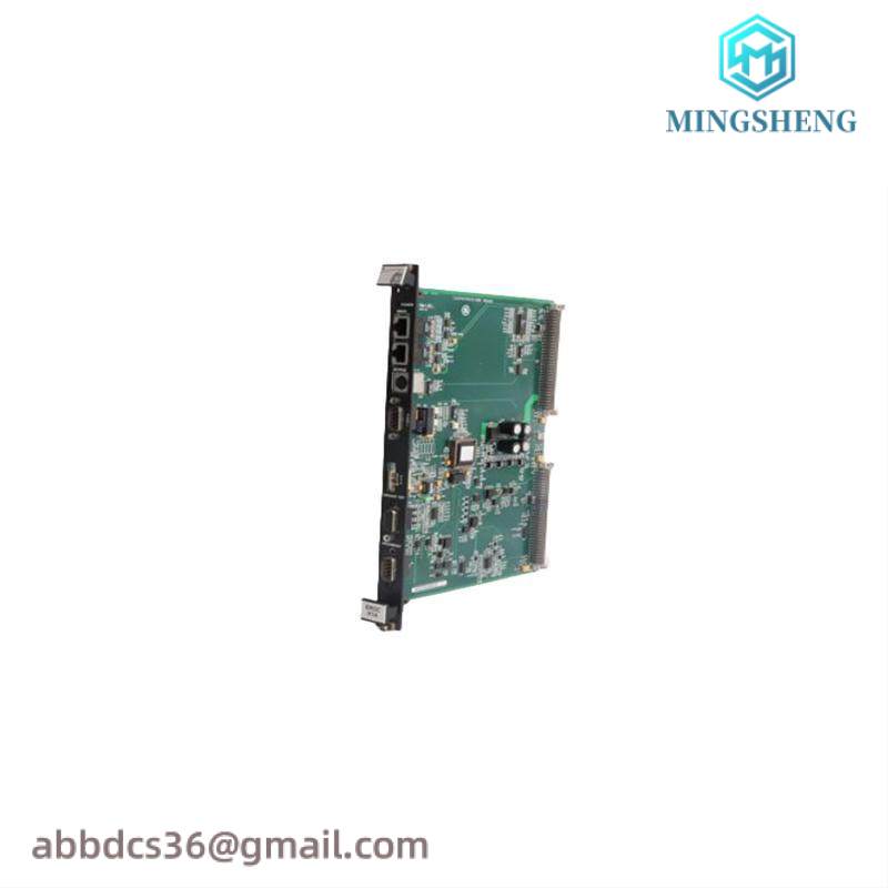 ge_is200eroch1add_exciter_regulator_options_card.jpg Robostar N1 OPTION I/O (NPN) Ver 2.0A - Advanced Industrial Control Module