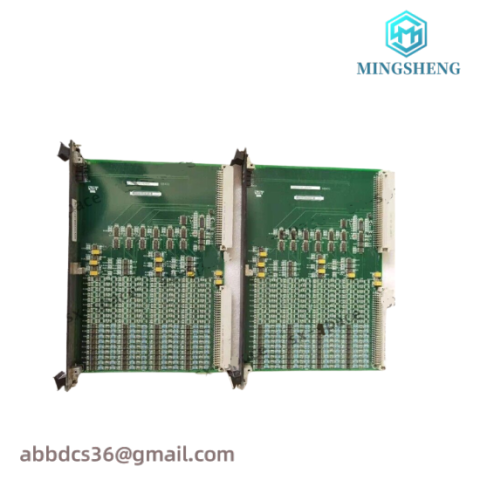 GE IS200ESELH2AAA: Precision Excitation Control for Industrial Automation