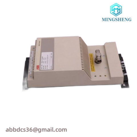 GE IS200EXAMG1AAB: Advanced Inspection Board for Industrial Control Systems