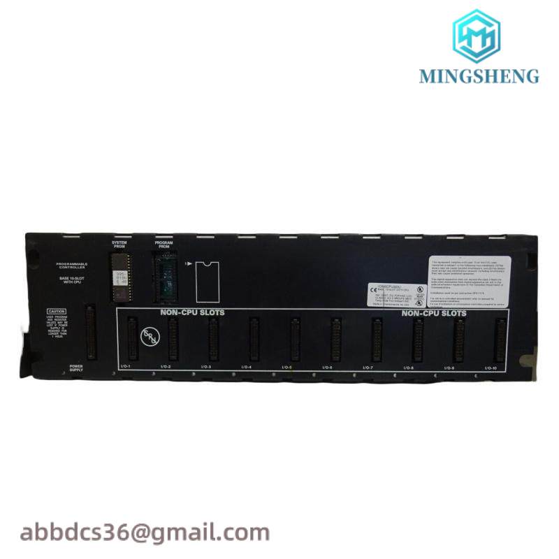 ge_is200pmcih1aaa6ba00_1.jpg GE IS200PMCIH1AAA6BA00 Communication Module for Mark VI