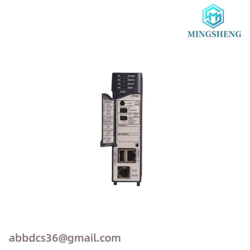 ge_is200pmcih1aba_1.jpg GE IS200PMCIH1ABA High-Performance PLC Module