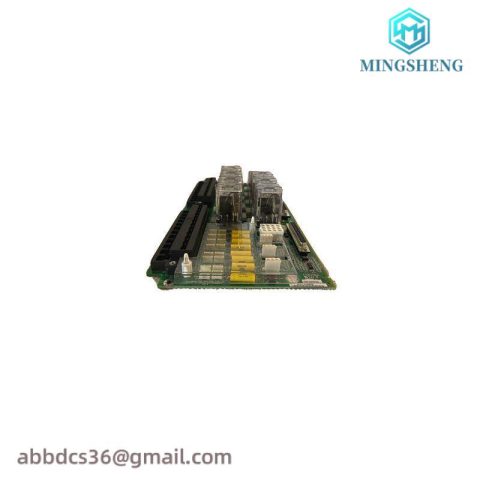 GE IS200TRPGH1BCC - Advanced Termination Relay Card for Industrial Control Systems
