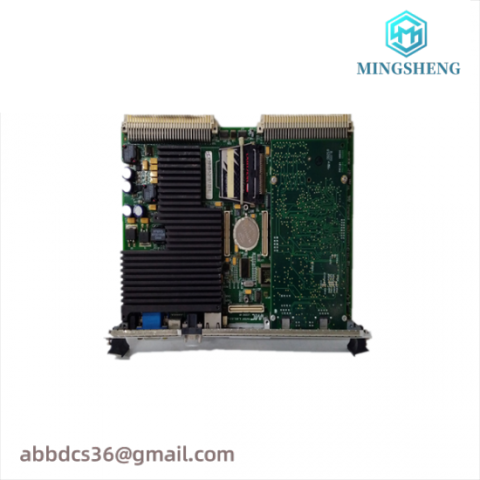 GE IS200TSVCH1A - Advanced Servo Input/Output Terminal Board, Mark VI Series