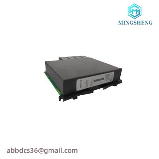 ge_is200tsvch1aje_1.jpg GE IS200TSVCH1AJE - High-Performance Digital Signal Processor Module