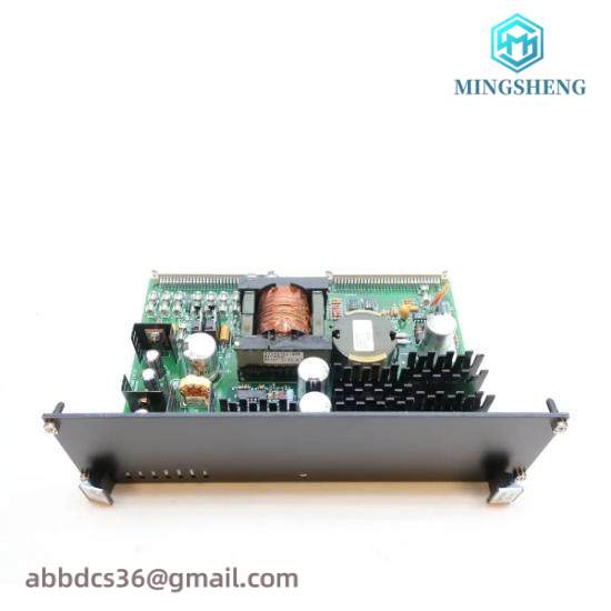 ge_is200tsvch1aje_2.jpg GE IS200TSVCH1AJE - High-Performance Digital Signal Processor Module