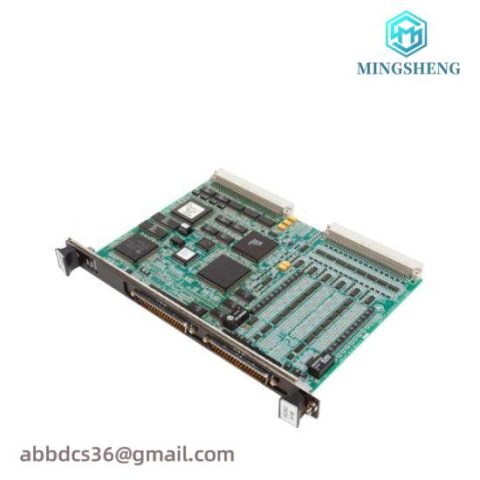 GE IS210BAPAH1A - Analog Input Module, Precision for Critical Industrial Control Applications