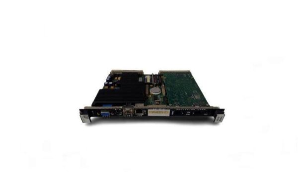 GE IS215UCCAM03A: High-Performance CPCI Controller Module, for Advanced Industrial Automation