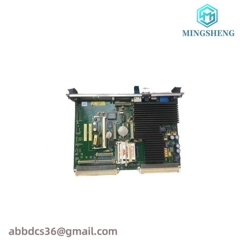 ge_is215ucveh2ae_1.jpg GE IS215UCVEH2AE VME Control Card for Mark VI Speedtronic Control System