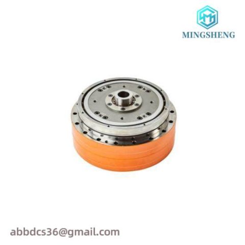 GE IS215UCVEM09A VMIVME-7698 - High-Performance Industrial Controller