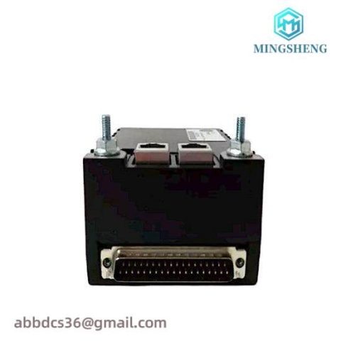 GE IS220PA0CH1A in New Box - Industrial PLC Module