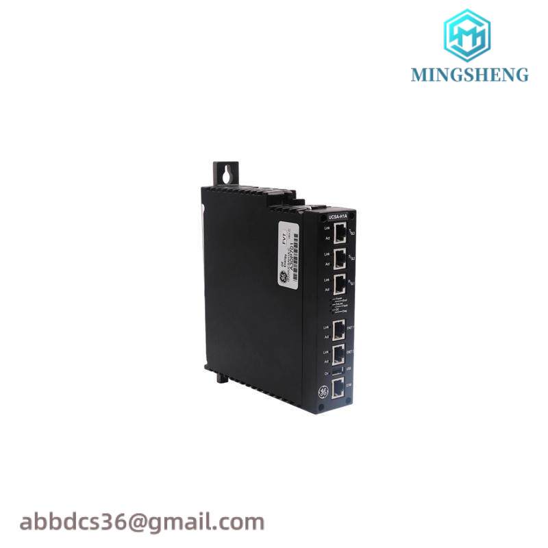 ge_is220ucsah1a.jpg GE-FANUC IS220UCSAH1A - Acoustic Monitor Processor