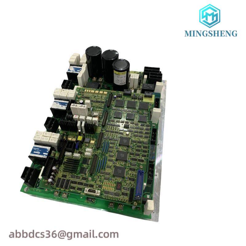 ge_is230staoh2a_1.jpg GE IS230STAOH2A Analog Input Module for Industrial Automation