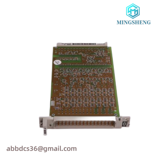 ge_is230tvbah2a_2.png GE IS230TVBAH2A - High Performance Analog I/O Module for Industrial Automation