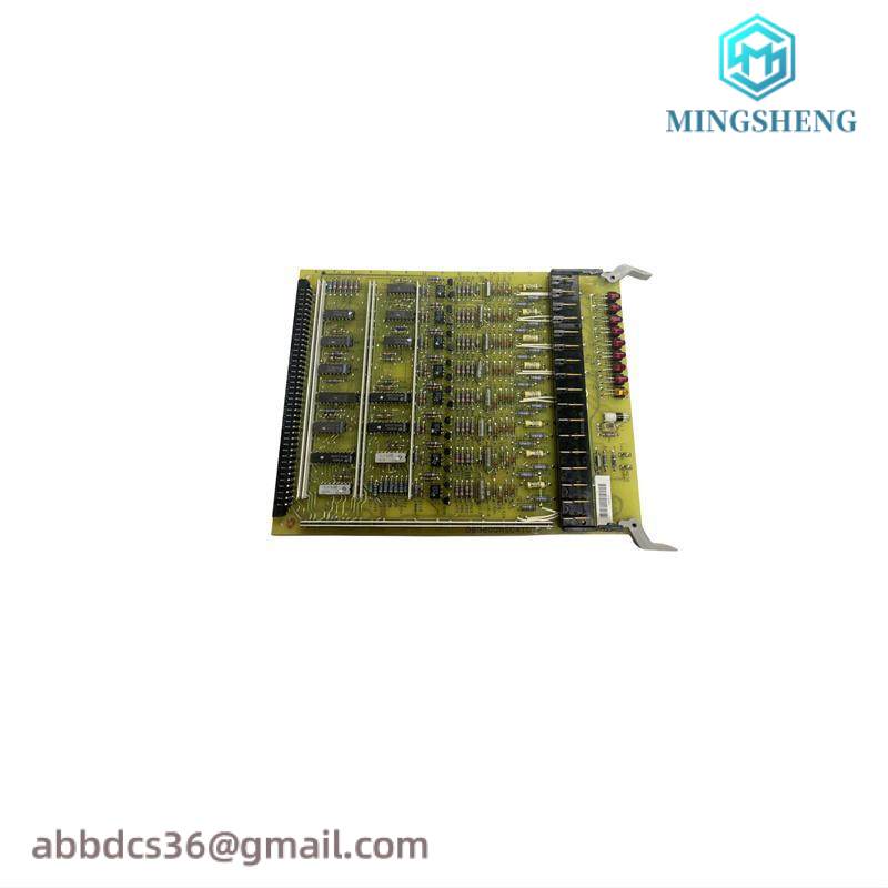 ge_ls200trlyh1bhh_terminal_board.jpg GE lS200TRLYH1BHH Terminal Board: Advanced Industrial Control Module