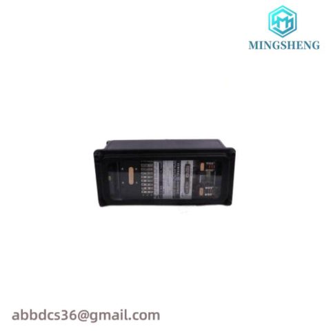 GE M60K03HKHF8LH4CM8NP6EUXXW5C: Advanced PLC Module for Industrial Automation