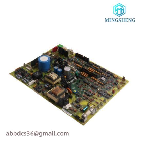 ge_mark_vi_is200epbpg1a_new_arrival.jpg GE Mark VI IS200EPBPG1A - Advanced Industrial Control Module, Designed for Precision and Reliability