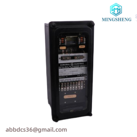 GE Multilin MTM-120 (S-A20-120VA) - Advanced Motor Management System