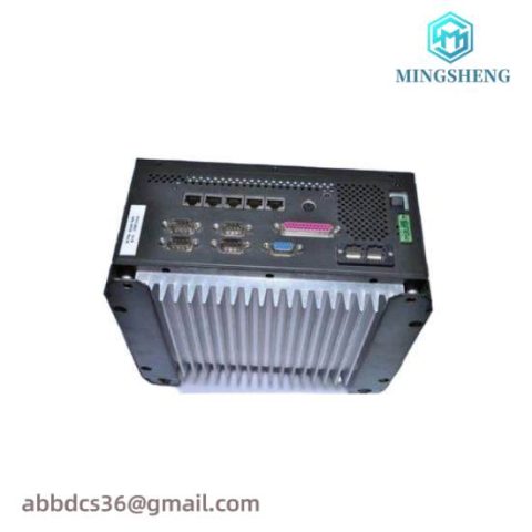 GE P111-6052 Microcontroller: Advanced Control Solutions