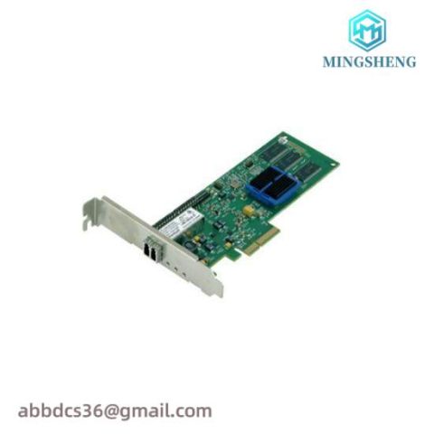 GE PCI-5565PIORC-110000 Industrial Control Circuit Card