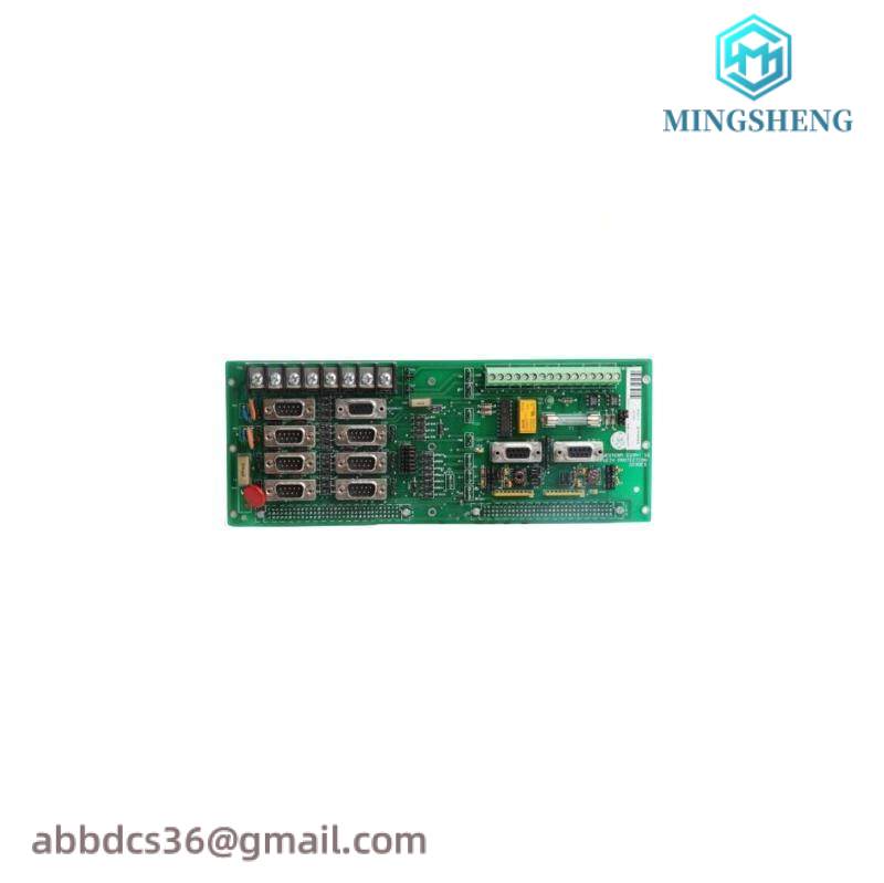ge_sf412024_517-0224-16a-504376_820-0297_pcb_circuit_board.jpeg GE SF412024: 517-0224-16A-504376 820-0297 - Advanced PCB Circuit Board for Industrial Automation