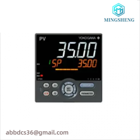 GE T35 Communication Terminal Module for Industrial Automation Systems