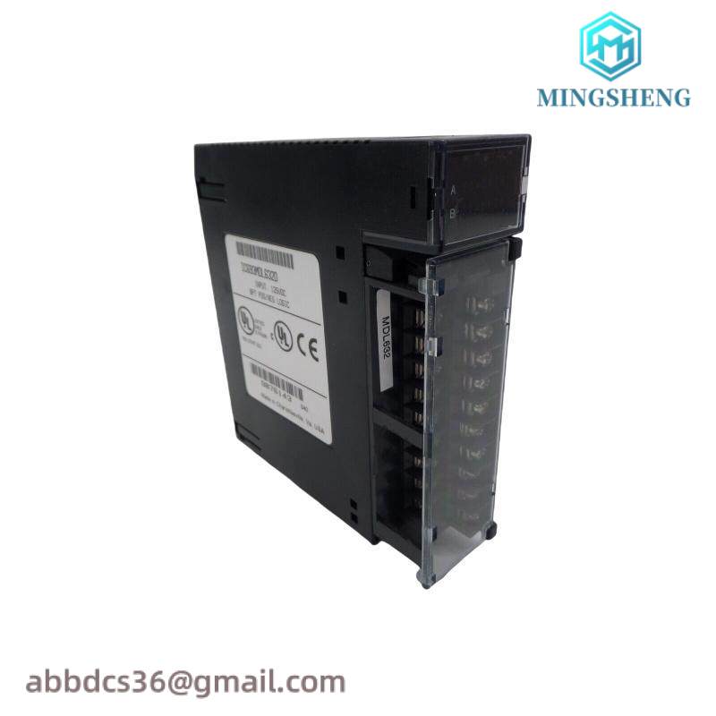 ge_ur8fv_1.jpg GE UR8FV High-Performance Industrial Control Module
