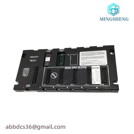 ge_ur8fv_2.jpg GE UR8FV High-Performance Industrial Control Module