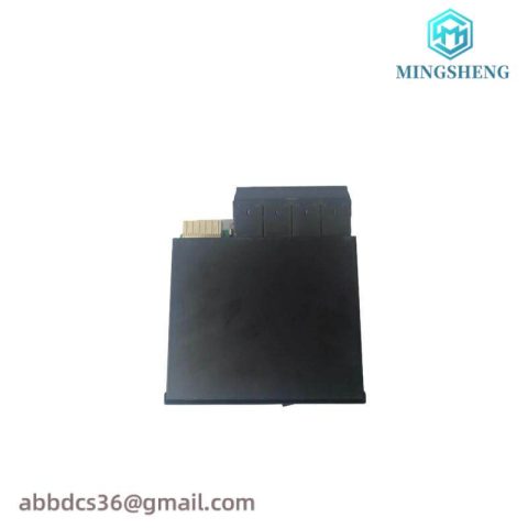 GE UR9EV - High Performance Industrial Control Module