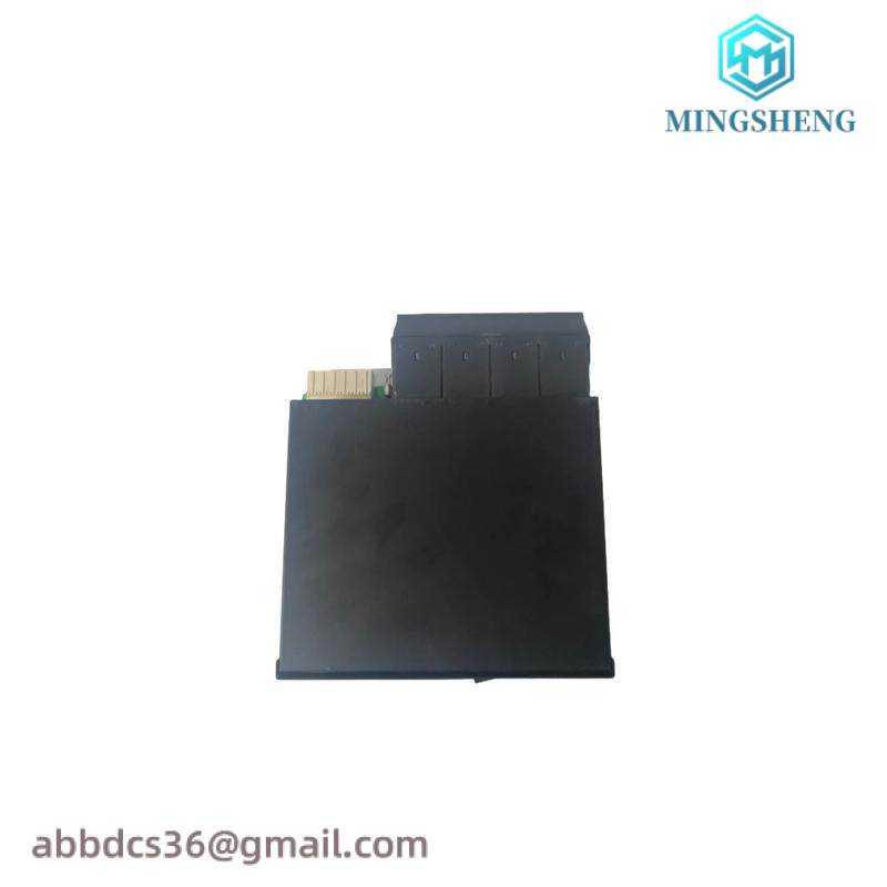 ge_ur9ev_module.jpg GE UR9EV Module: Advanced Industrial Control Solution